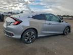 Lot #3308218264 2017 HONDA CIVIC EXL
