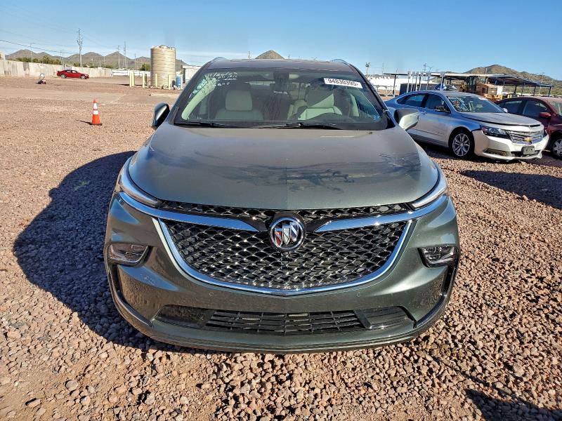 2024 BUICK ENCLAVE AV #3311750743