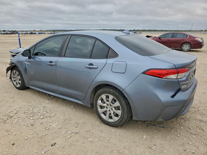 2022 TOYOTA COROLLA LE #3304862552