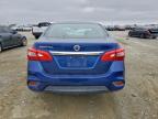 Lot #3301976438 2017 NISSAN SENTRA S