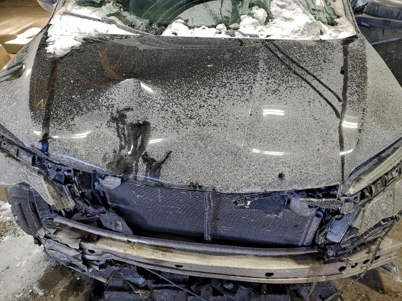 2017 HONDA PILOT LX #3316771429