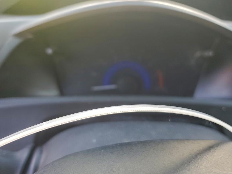 2012 HONDA CIVIC LX #3302722004