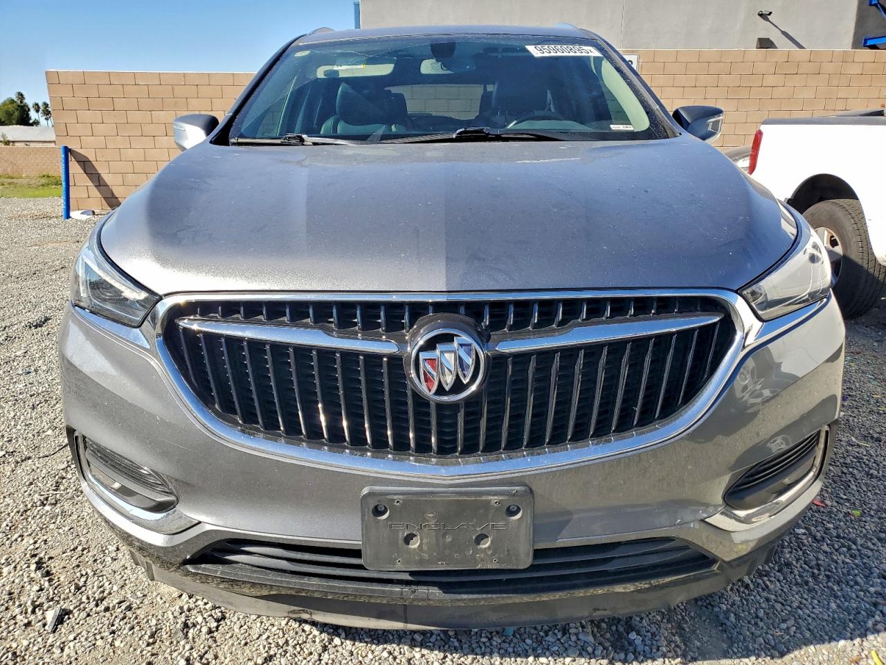 BUICK ENCLAVE ESSENCE