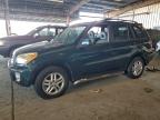 Lot #3309450993 2002 TOYOTA RAV4
