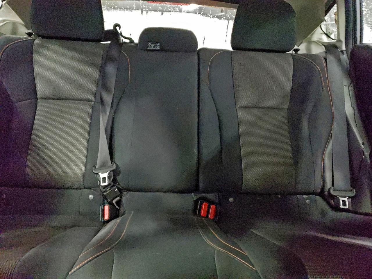 SUBARU CROSSTREK PREMIUM