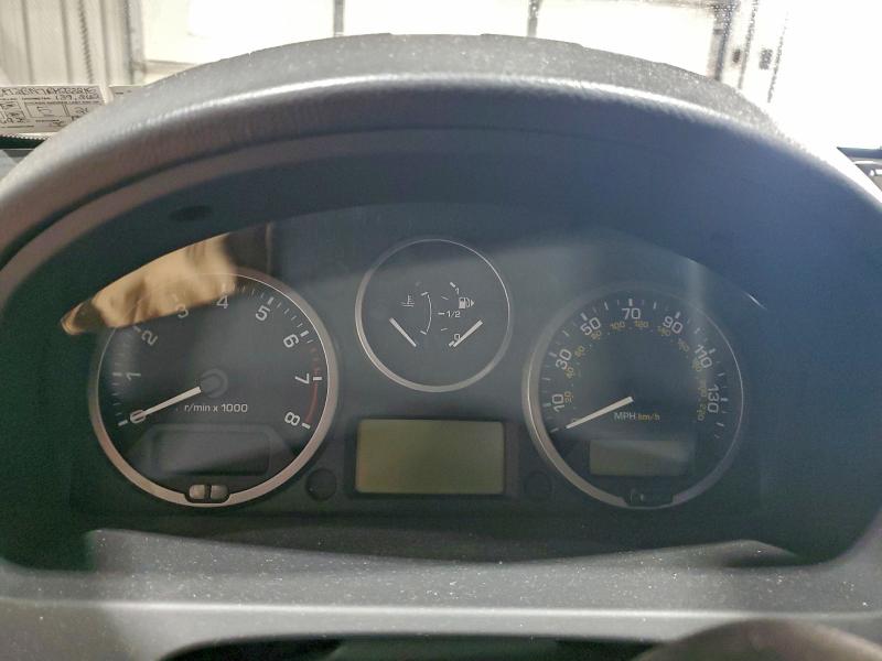 2011 LAND ROVER LR2 HSE LU #3301962483