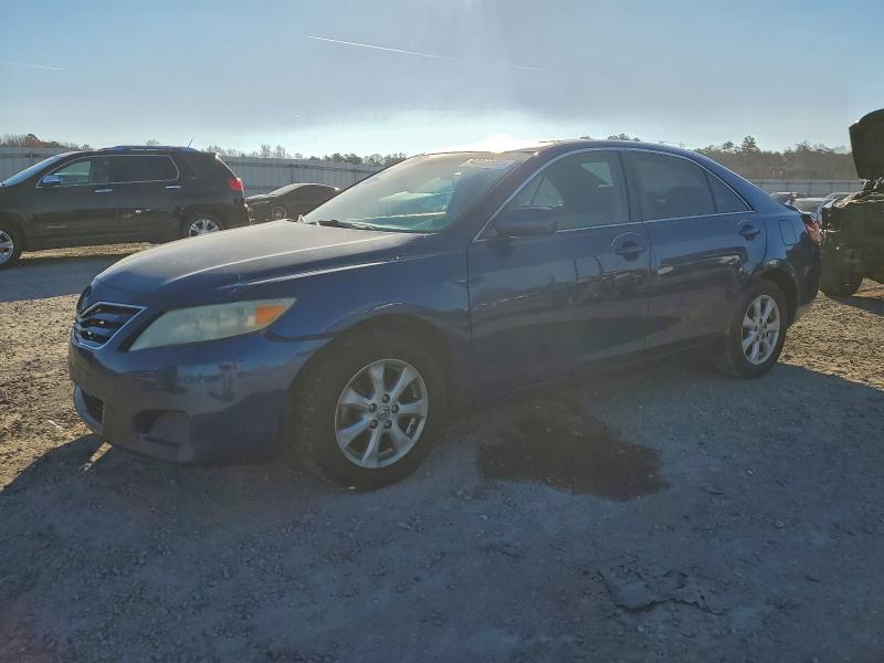 2011 TOYOTA CAMRY BASE #3301847473