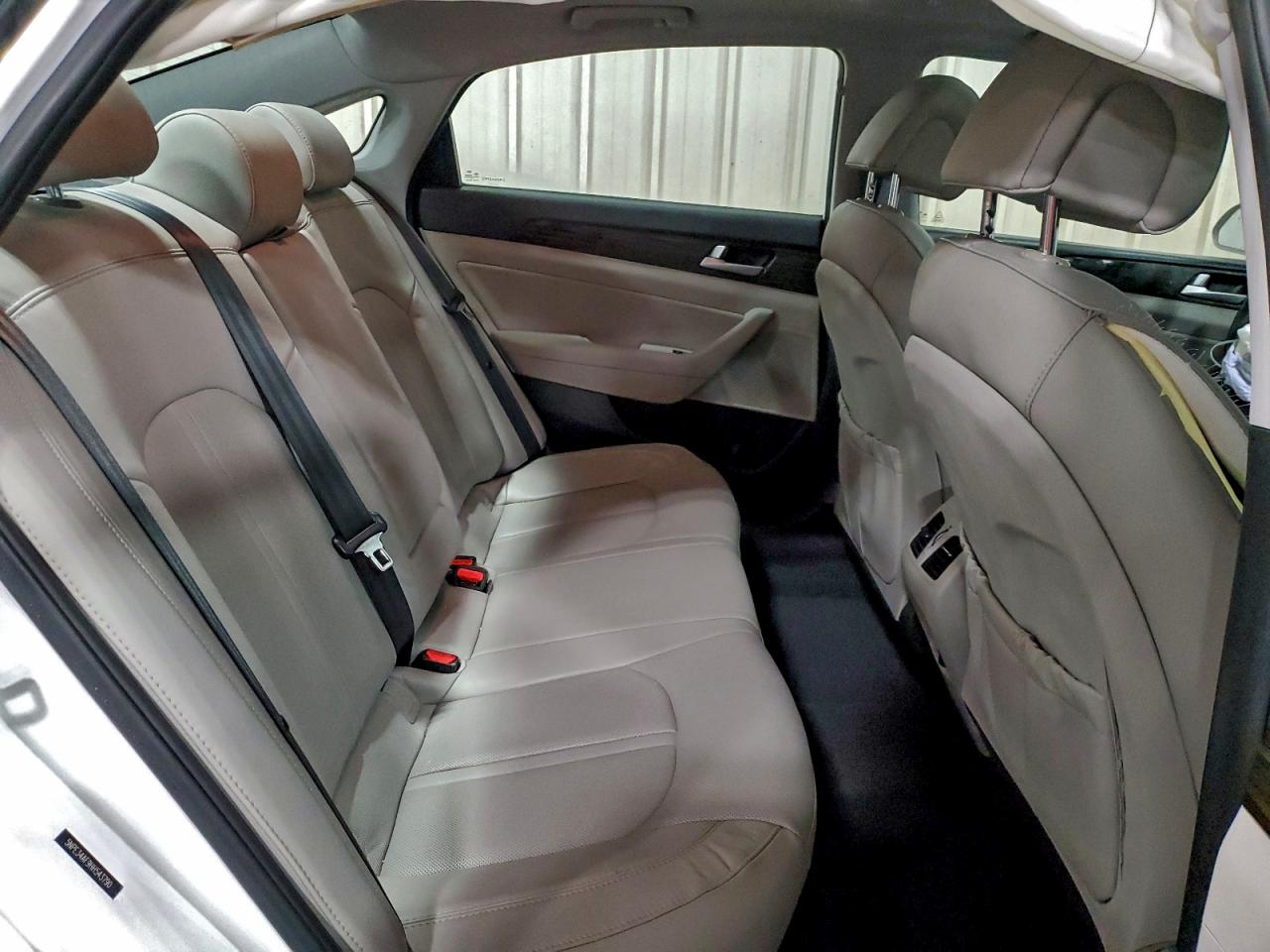 HYUNDAI SONATA SPORT