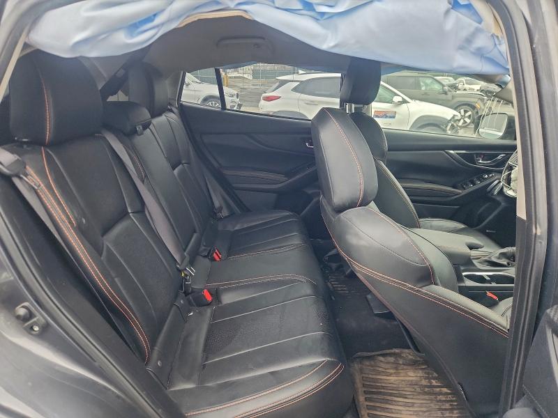 2020 SUBARU CROSSTREK #3309586571