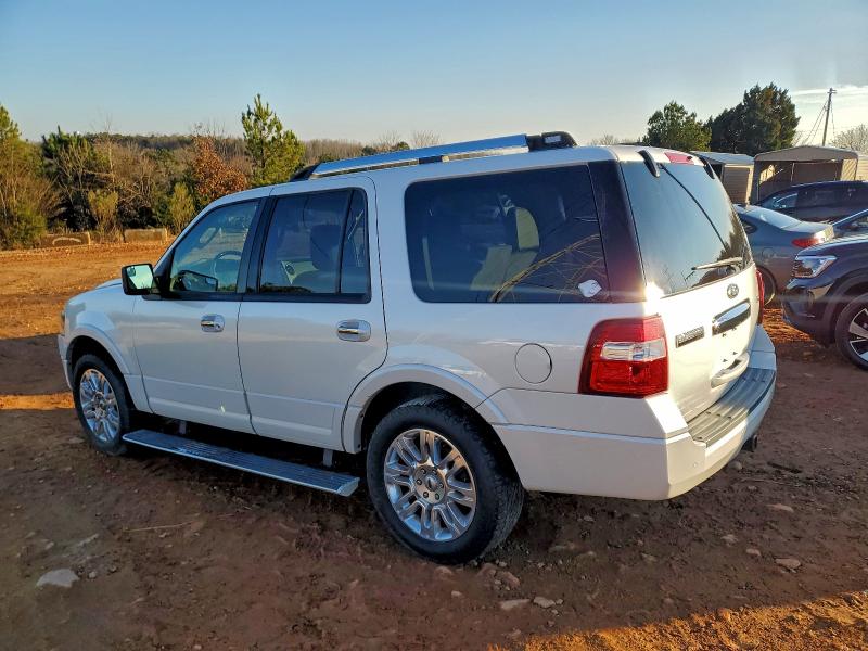 2014 FORD EXPEDITION #3304683904