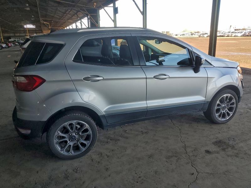 2021 FORD ECOSPORT T #3304535436