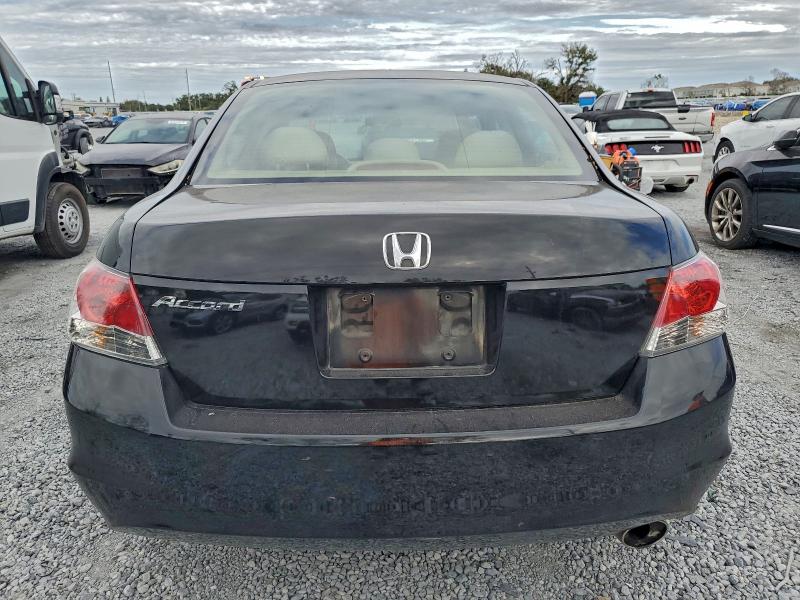 2010 HONDA ACCORD EX #3302799994