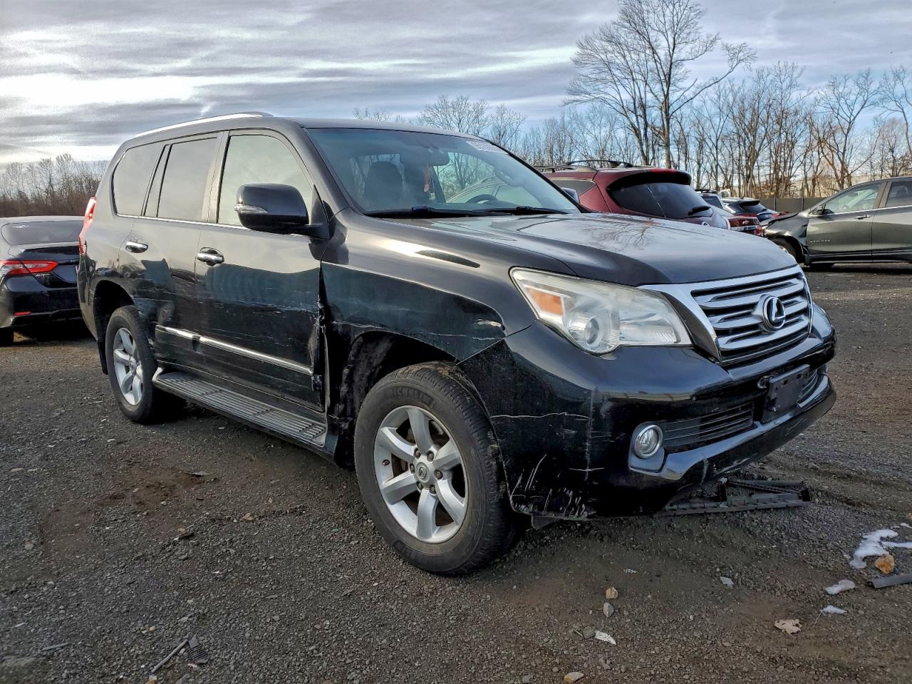 LEXUS GX 460