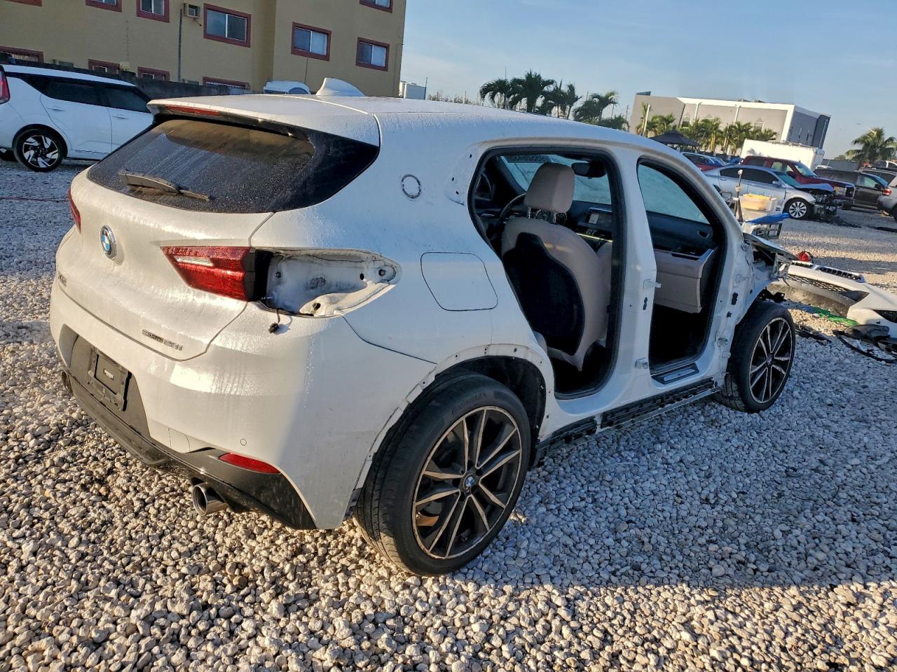 BMW X2 SDRIVE28I