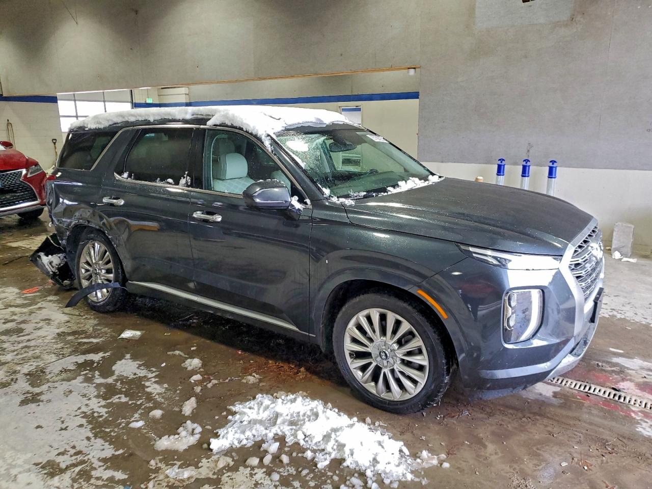 HYUNDAI PALISADE LIMITED