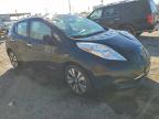 Lot #3311448265 2016 NISSAN LEAF SV