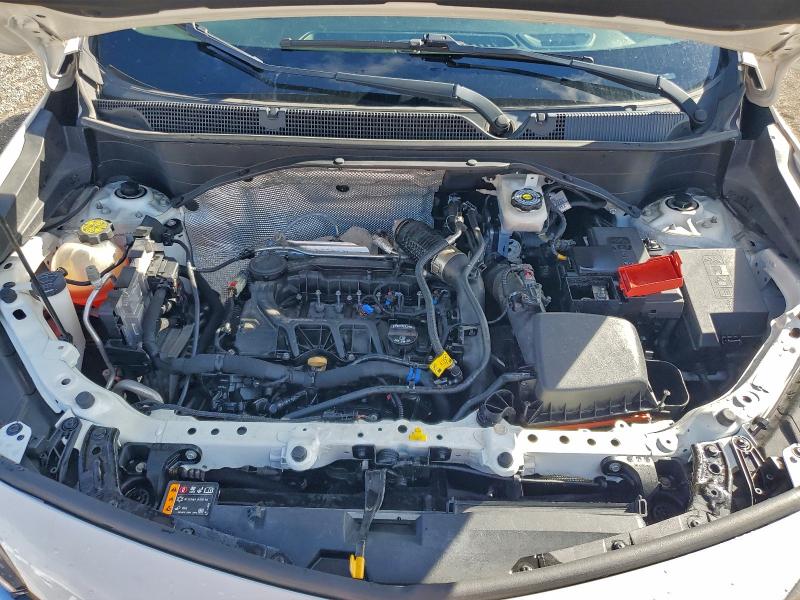 2020 BUICK ENCORE GX #3311550273