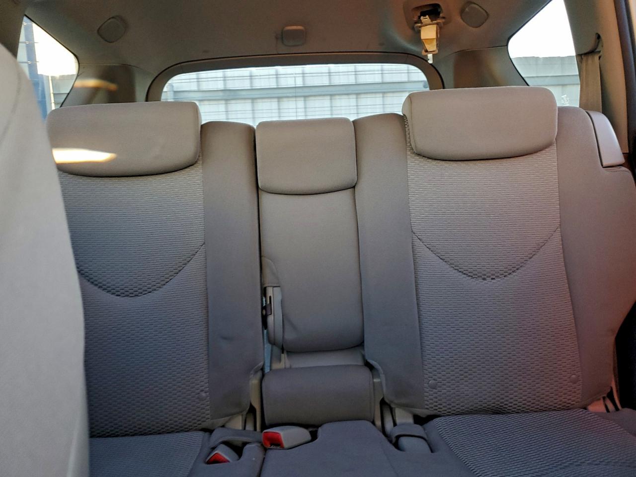 Lot #3311705224 2006 TOYOTA RAV4 LIMIT