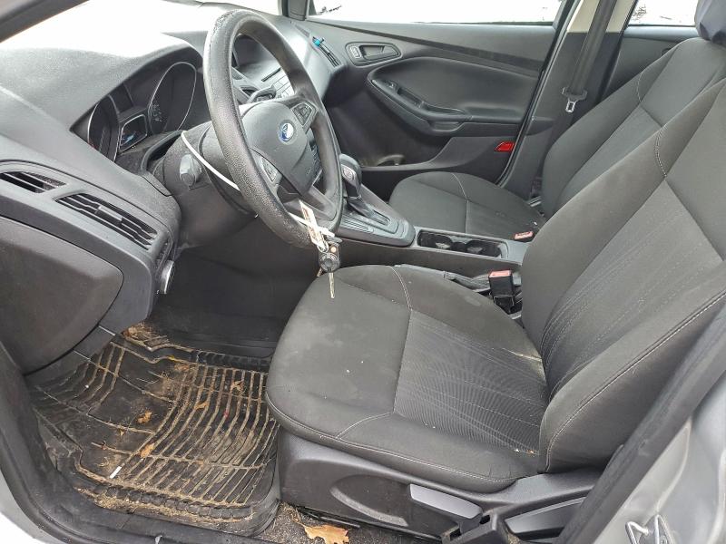 2016 FORD FOCUS S #3305331339