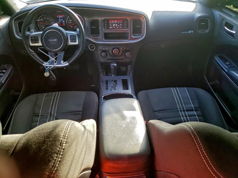 2013 DODGE CHARGER SU #3303611933