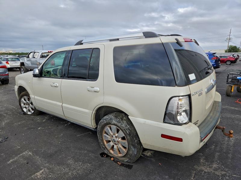 2006 MERCURY MOUNTAINEE #3315984185