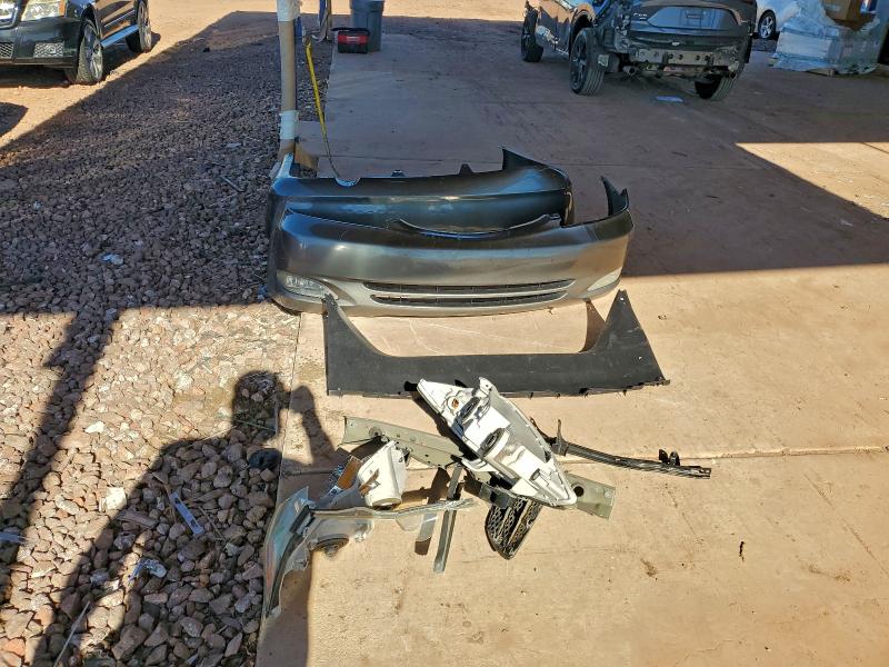 2004 TOYOTA CAMRY LE #3316016788