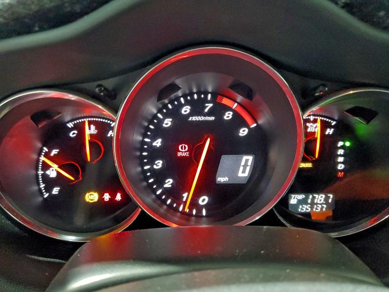 2007 MAZDA RX8 #3304723943