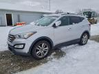 Lot #3303881727 2013 HYUNDAI SANTA FE S