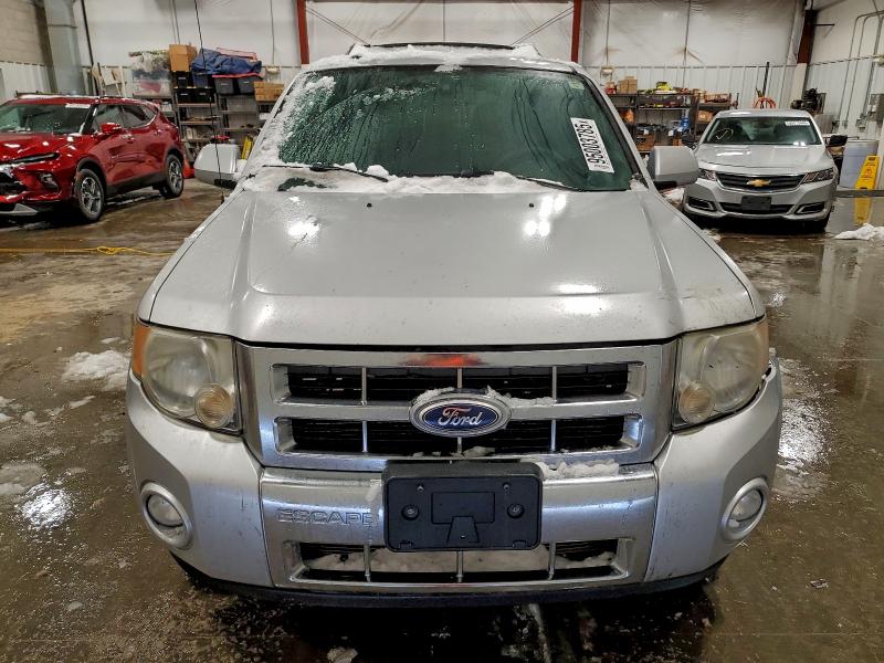 2010 FORD ESCAPE #3303993727