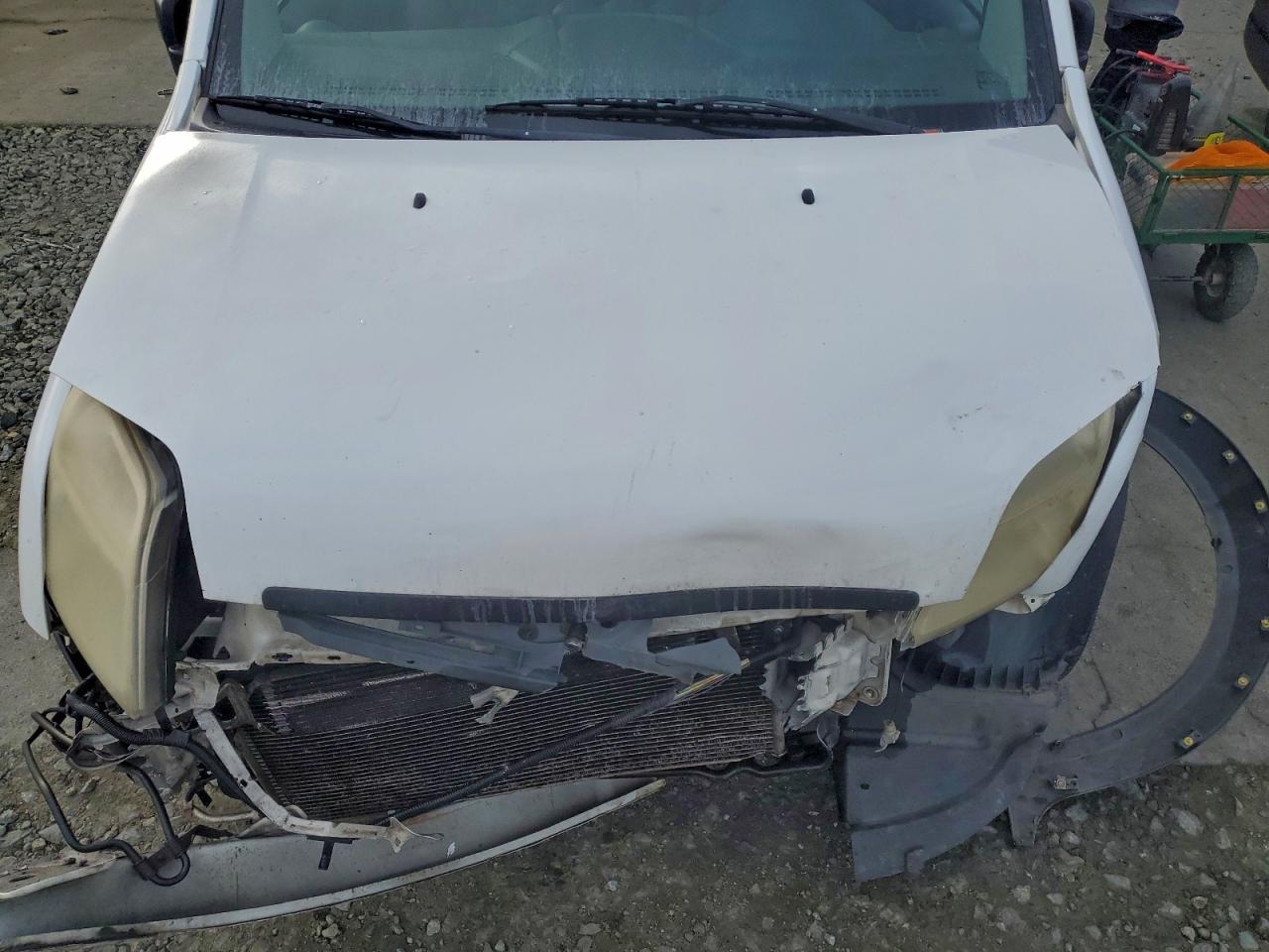 FORD TRANSIT CONNECT XLT