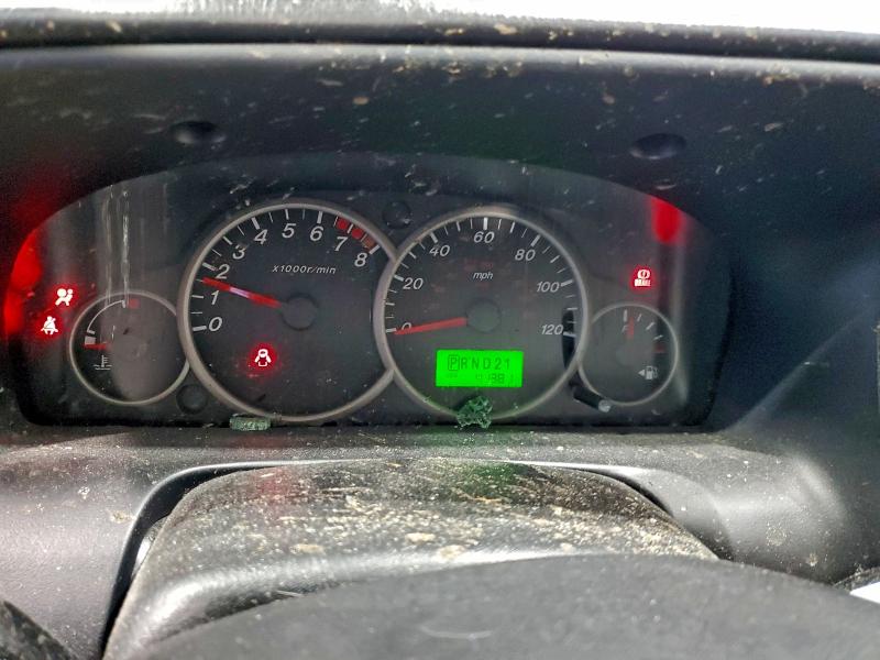 2006 MAZDA TRIBUTE S #3303814419