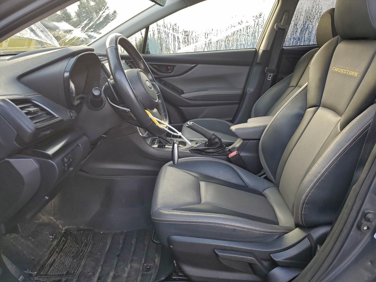 Lot #3315919094 2023 SUBARU CROSSTREK