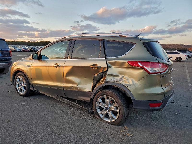 2014 FORD ESCAPE TIT #3312586182