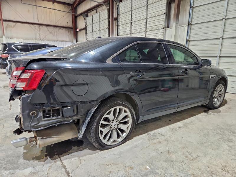 2013 FORD TAURUS LIM #3310313955