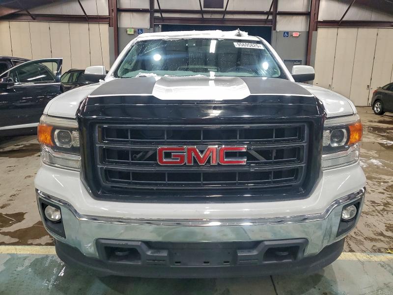 2015 GMC SIERRA K15 #3304002661