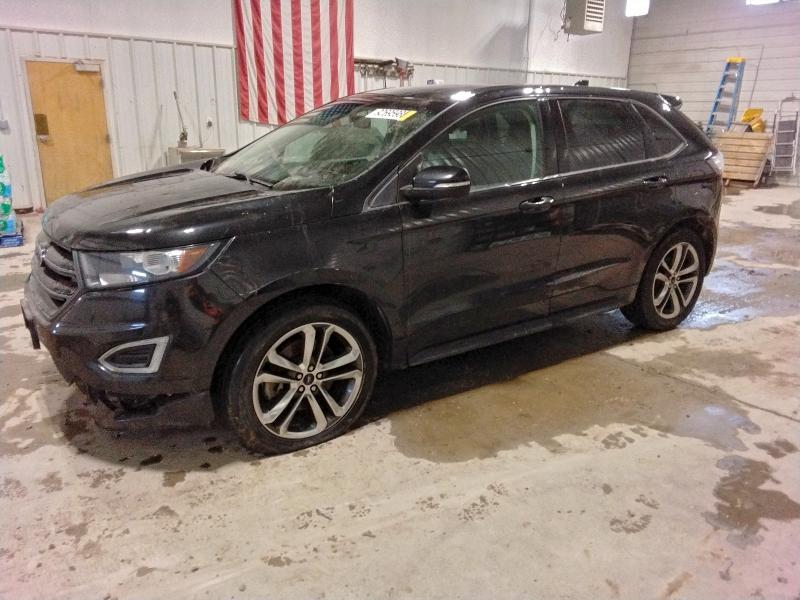 2015 FORD EDGE SPORT #3311491273