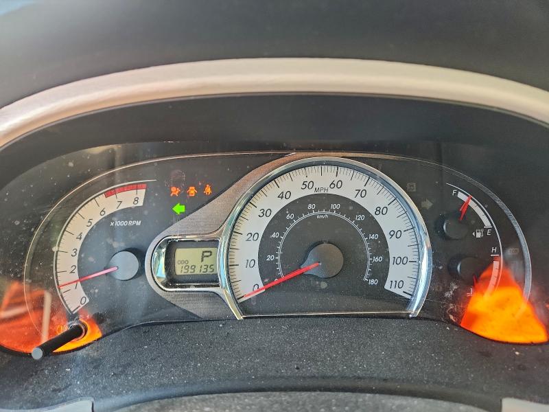 2014 TOYOTA SIENNA SPO #3303939727