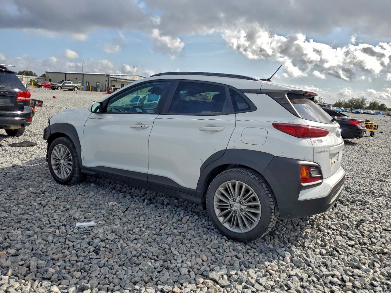 HYUNDAI KONA SEL