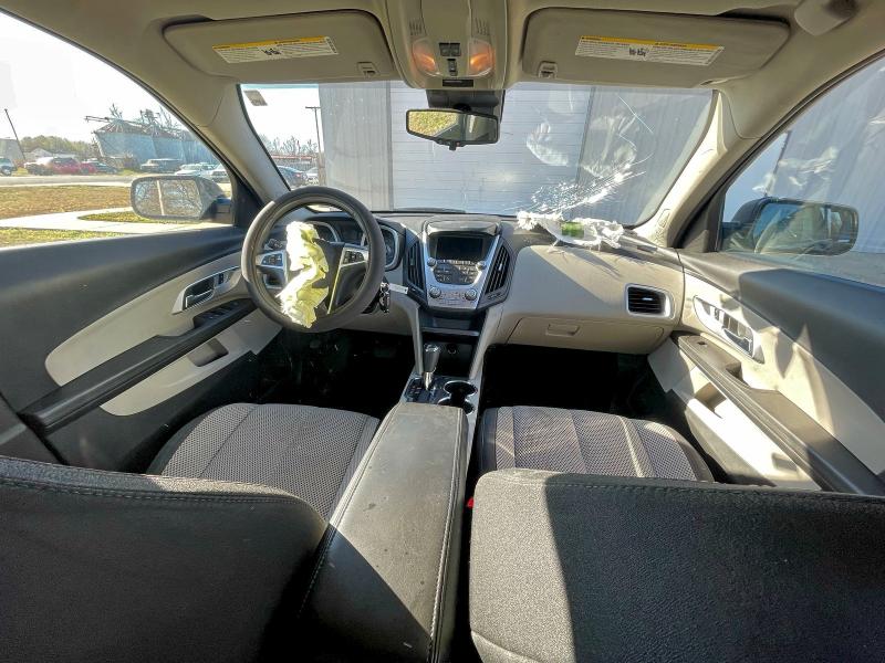 2017 CHEVROLET EQUINOX LT #3311459247