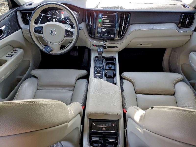 2020 VOLVO XC60 T6 IN #3311526236