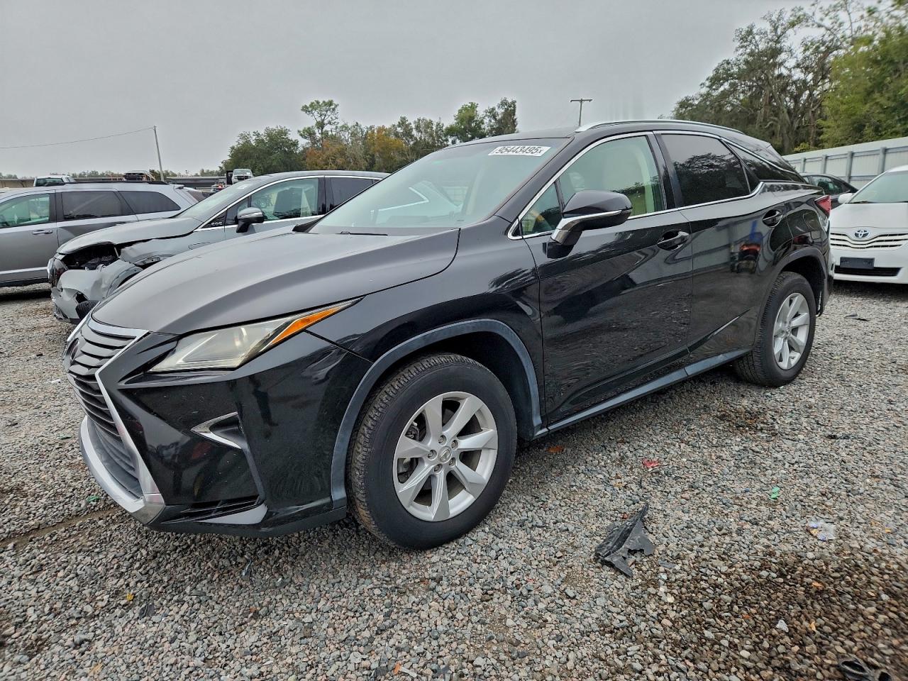 LEXUS RX 450H