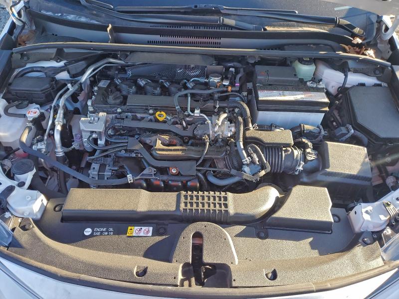 2022 TOYOTA COROLLA SE #3304724942