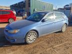 Lot #3316948066 2010 SUBARU IMPREZA 2.