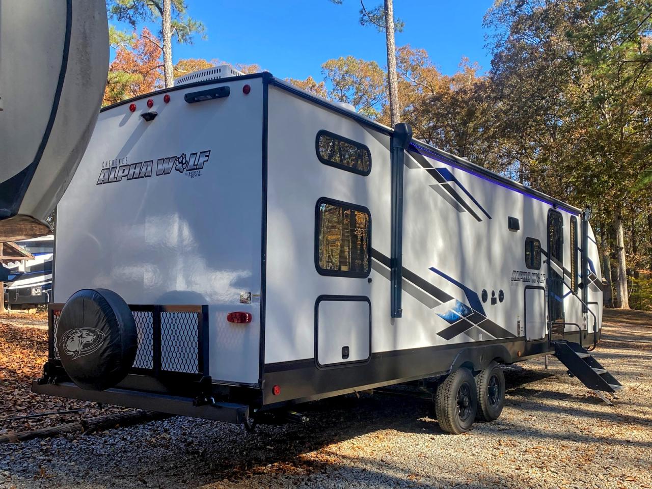 Lot #3302738028 2024 FOREST RIVER CHEROKEE FOREST RIV