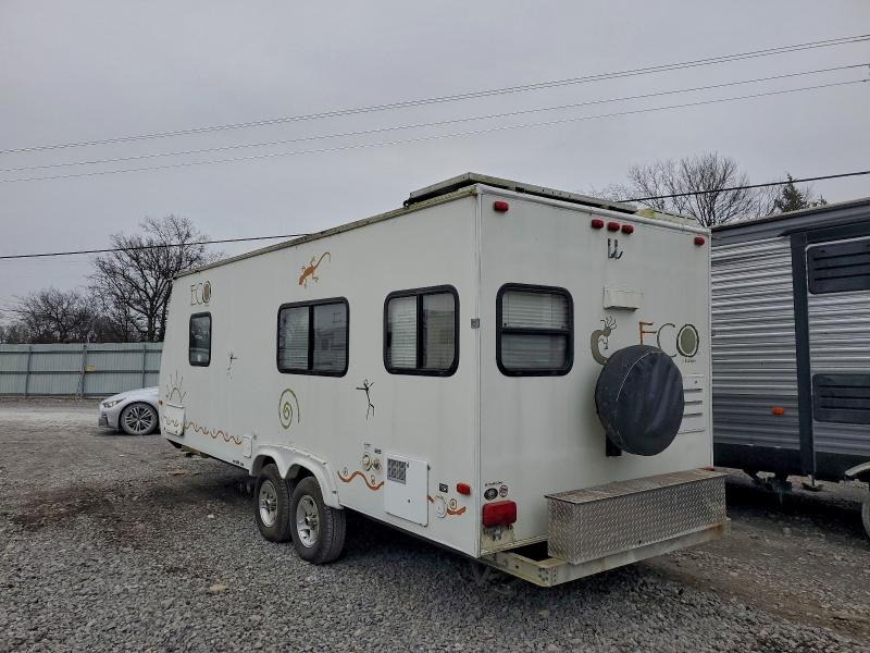 2009 DUTCHMEN 5TH WHEEL #3304549449