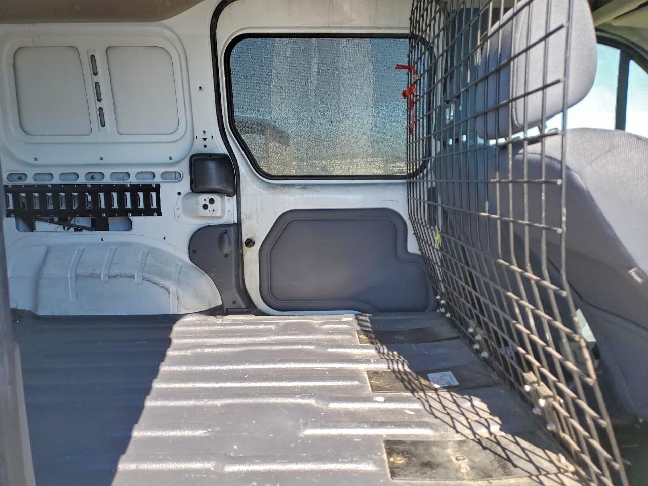 Lot #3316778401 2011 FORD TRANSIT CO