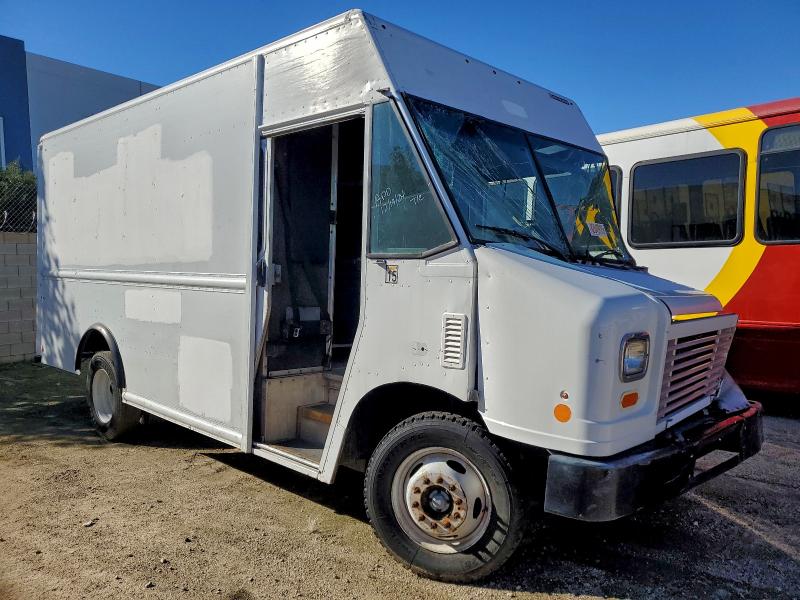 2017 FORD UNKNOWN #3303709514