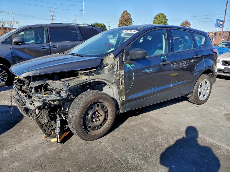 2017 FORD ESCAPE S #3304773913