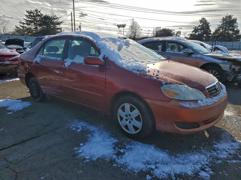 2005 TOYOTA COROLLA CE #3304610480