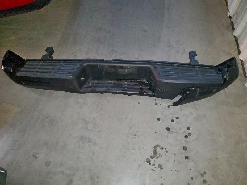 2023 NISSAN FRONTIER S #3304597479